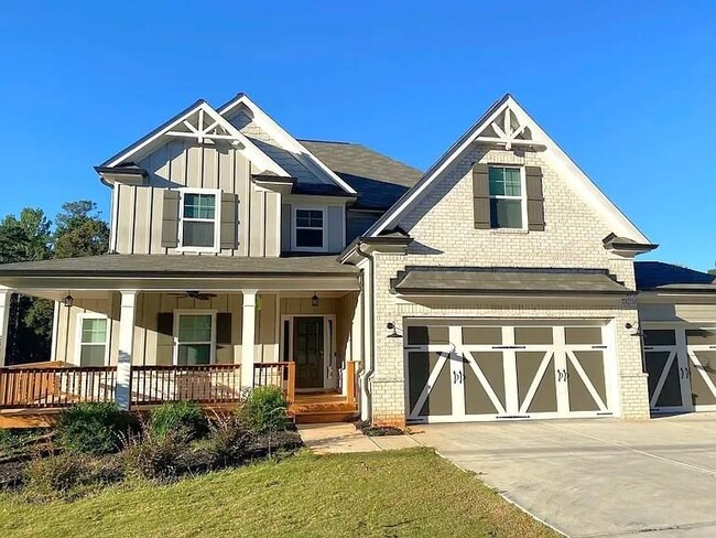 Building Photo - 6292 Gaines Ferry Rd