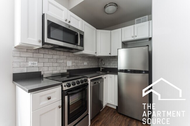 Foto del edificio - 640 W Wrightwood Ave