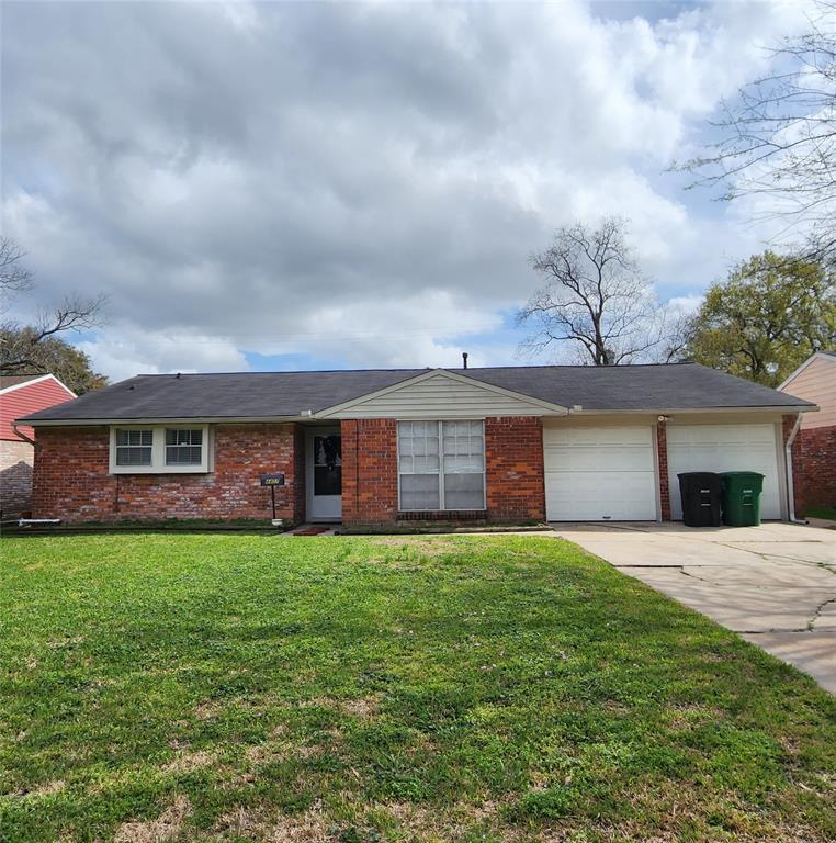 4407 Grapevine St, Houston, TX 77045 House for Rent in Houston, TX