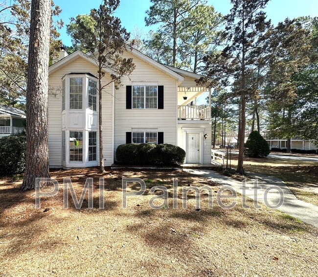 Building Photo - 2B Cutlers Ct