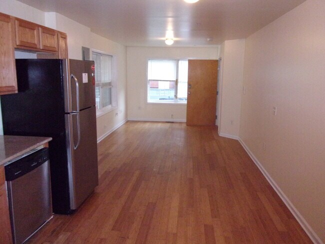 Photo - 1523 N 17th St Apartment