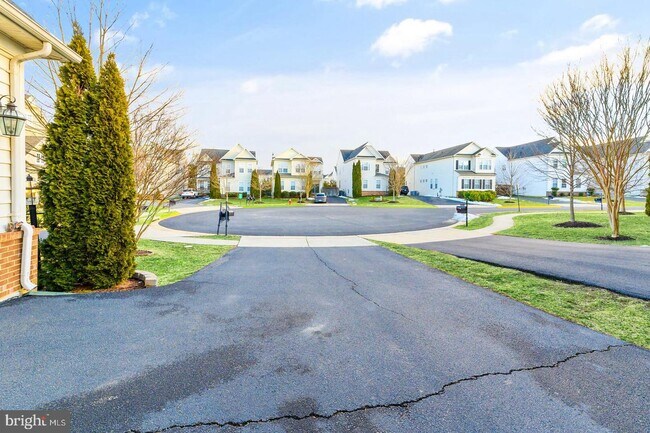 Foto del edificio - 42938 Park Brooke Ct