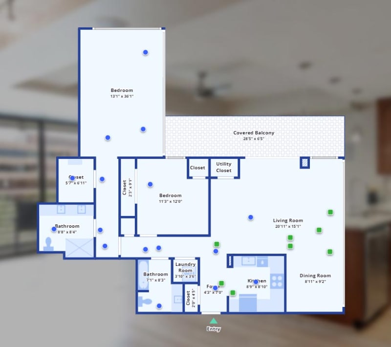 Photo - 7141 E Rancho Vista Dr