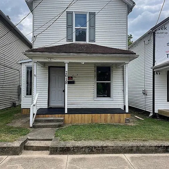 Building Photo - 2018 Howard Ave