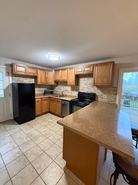 Cocina n.º 2 - 52 Valley St