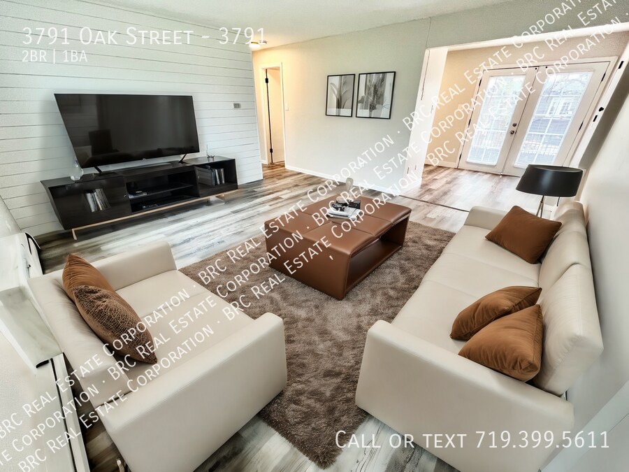 Foto principal - 3791 Oak St