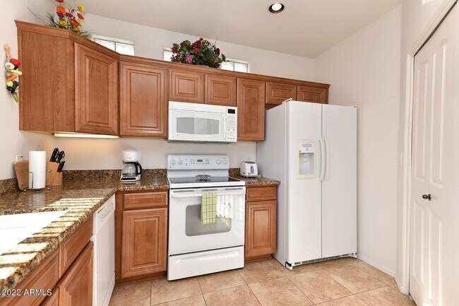 Foto del edificio - 7609 E Indian Bend Rd