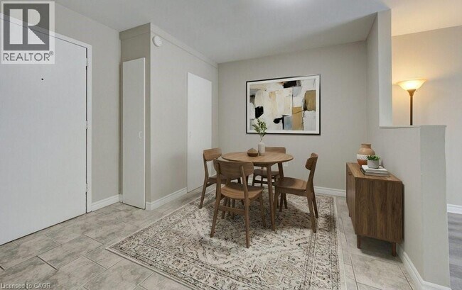 Photo du bâtiment - 930 Eagle St N