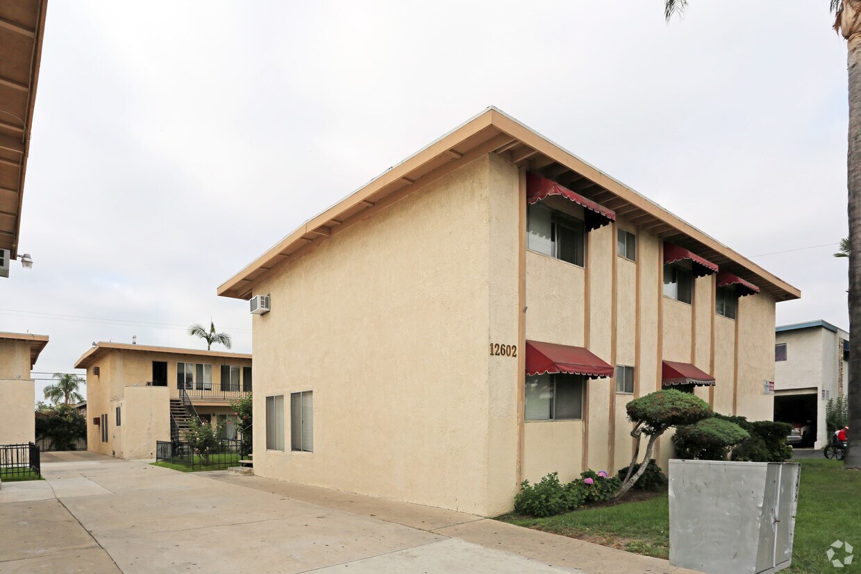 12602 Sunswept Ave, Garden Grove, CA 92843 Apartments in Garden Grove, CA