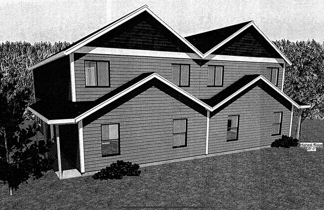 Building Photo - 111 W Helena Ave