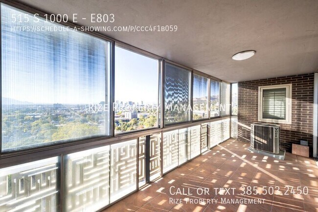 Foto del edificio - 515 S 1000 E