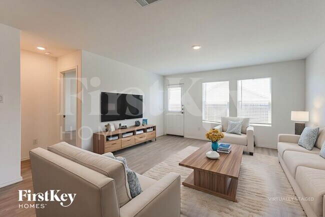 Foto del edificio - 2434 Double Oak Dr