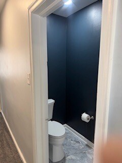 Foto del edificio - 64 S Limekiln Pike