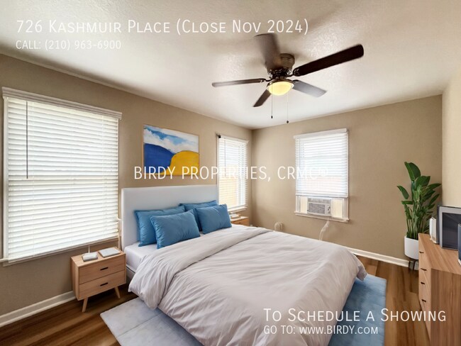 Building Photo - 726 Kashmuir Pl