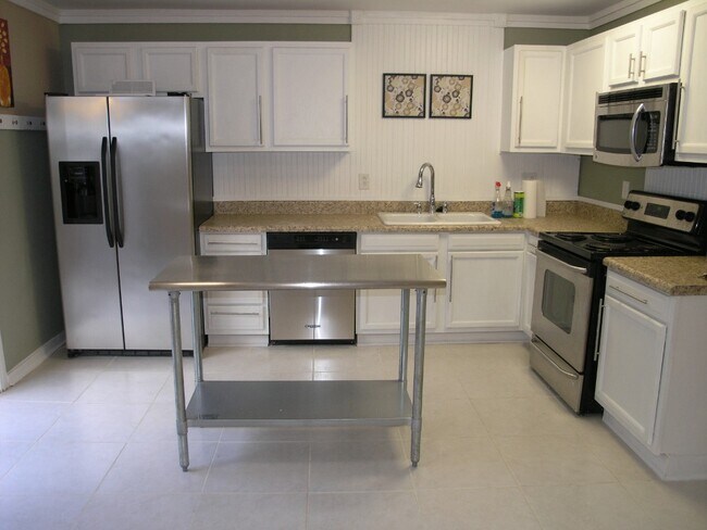 Foto del edificio - 2609 Morganmeade Dr