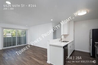 Building Photo - 4424 44th St
