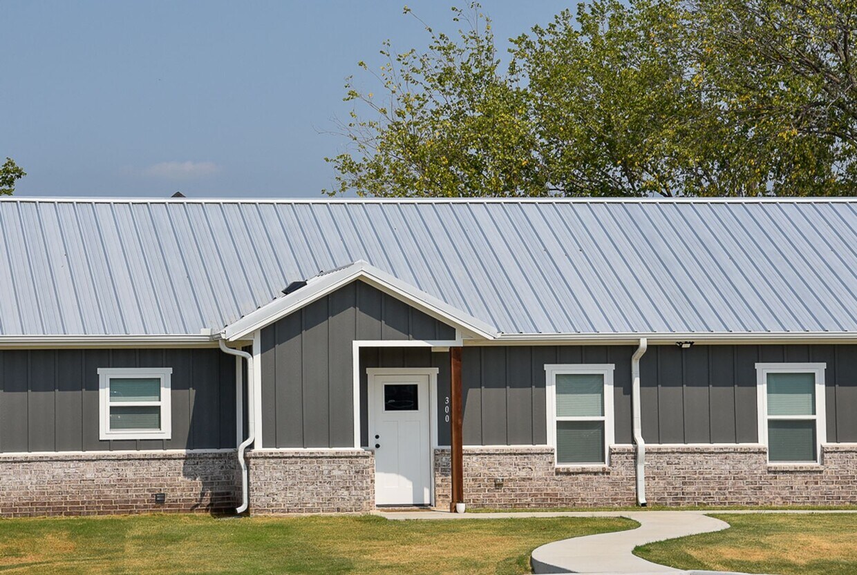 Photo - 1340-1340 Co Rd 2175 (Decatur, TX)