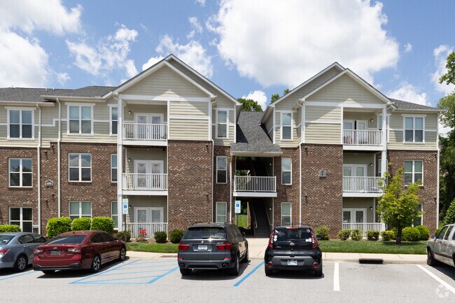 Foto del edificio - Palisades of Asheville