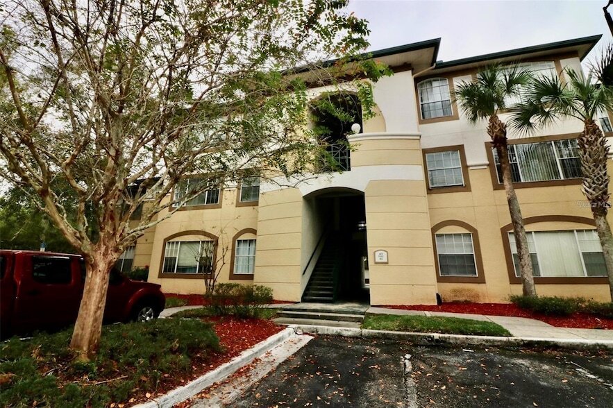 Foto principal - 17101 Carrington Park Dr