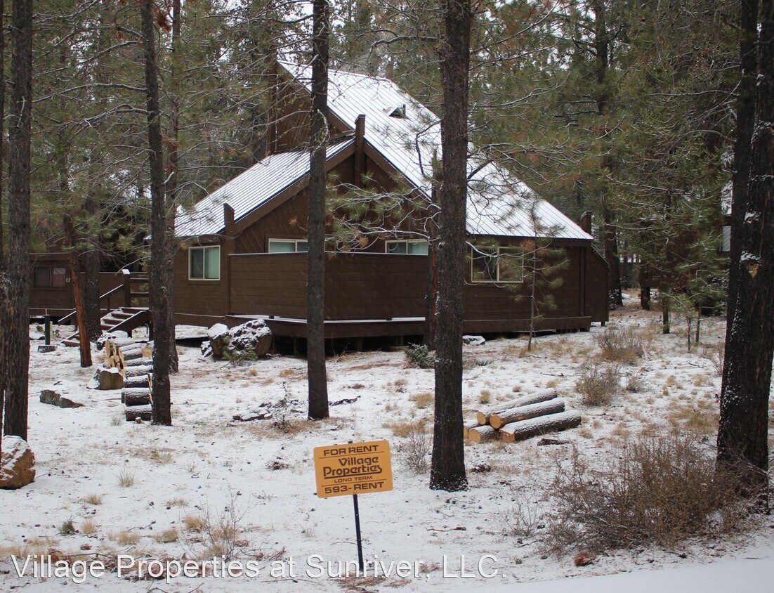 Primary Photo - 3 br, 2 bath House - 17870 Shooting Star 1...