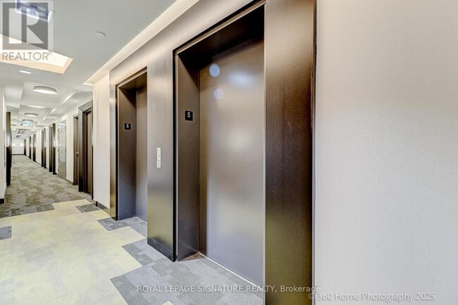 Photo du bâtiment - 60 Princess St