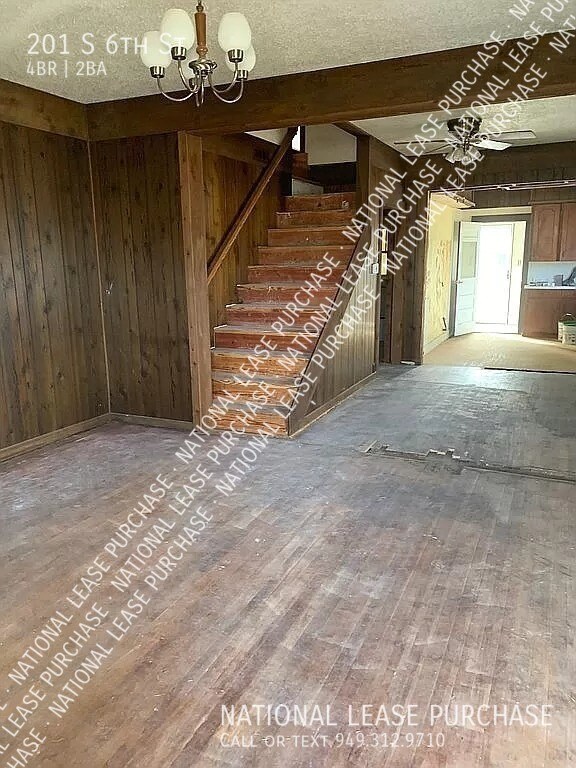 Building Photo - Rent to Own Handyman Special with $6000 Do...