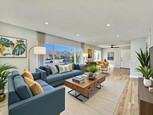 Foto principal - 2012 S Bedford St