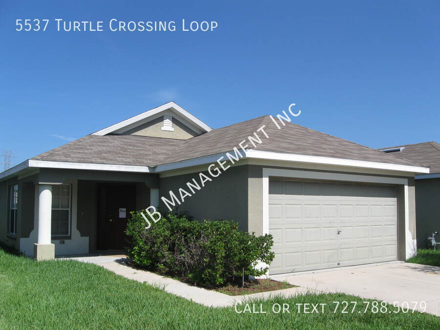 Foto principal - 5537 Turtle Crossing Loop