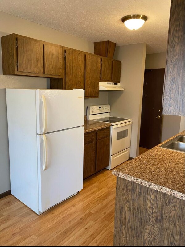 Foto principal - 501 W 8th Ave