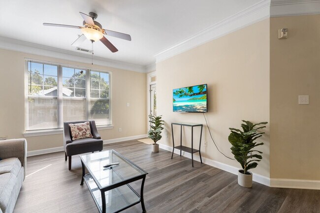 Building Photo - 2431 Brisbane Woods Way