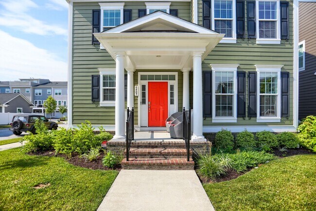 Foto del edificio - 6407 Falconwood St