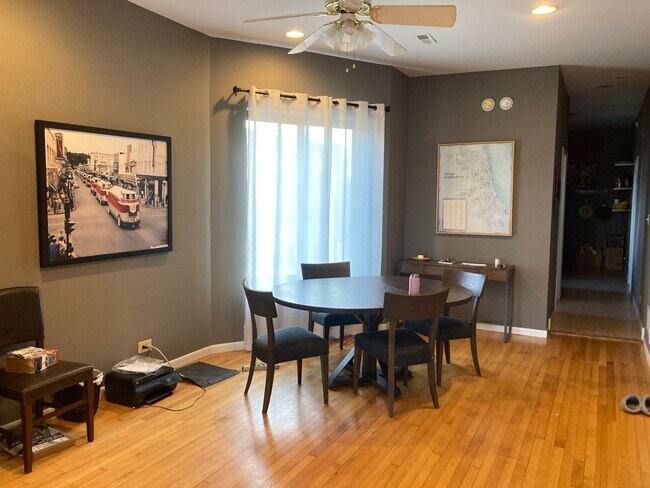 Foto del edificio - 5202 N Clark St