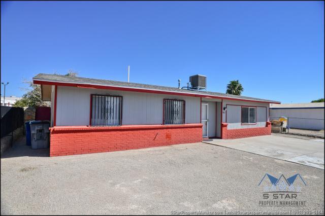 Foto del edificio - 3 bedroom in El Paso TX 79907