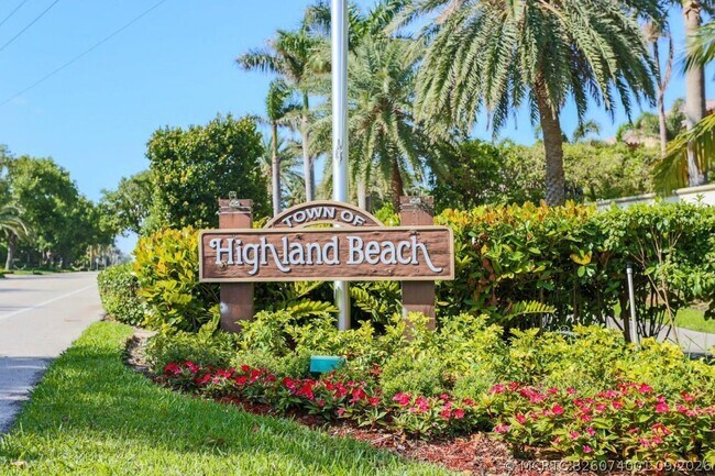 Foto del edificio - 3101 S Ocean Blvd