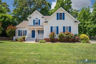 Building Photo - 3924 Liberty Point Dr