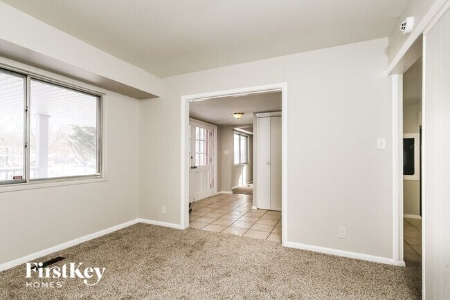 Building Photo - 1510 Fenwick Ct