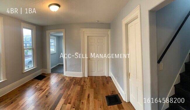 Foto del edificio - 740 Bates St SE