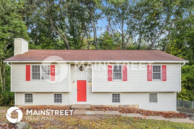 Building Photo - 4641 Laurel Brook Dr