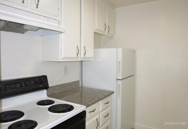 Foto del edificio - 2642 Van Ness Ave