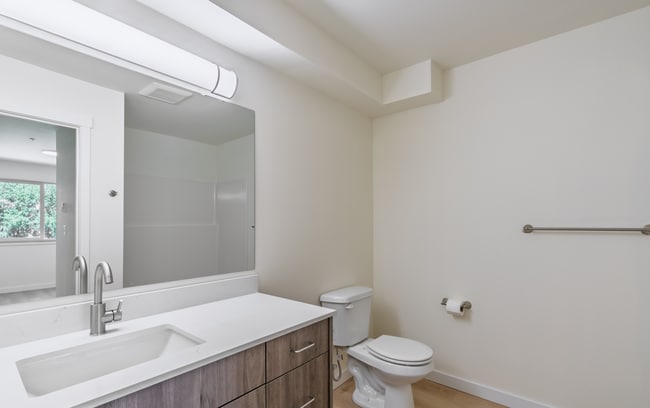 Interior Photo - Brand New Apartments for Rent | 1, 2 & 3 B...
