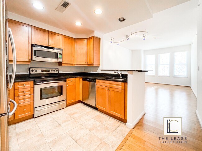 Foto del edificio - 1126 10th St NW