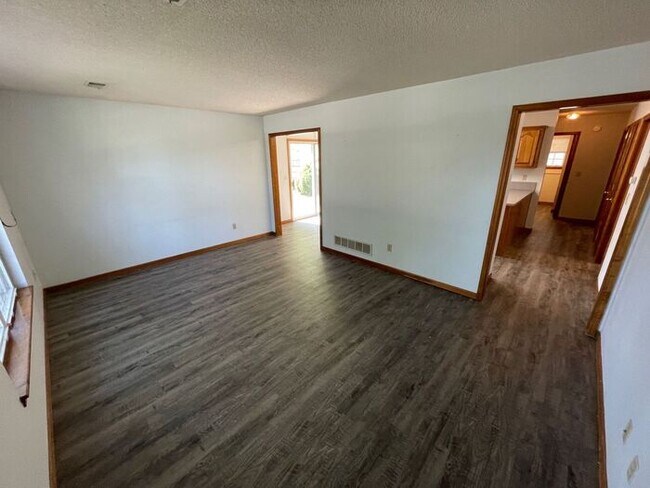 Foto del edificio - Charming 2 bedroom, 1 bathroom duplex in b...