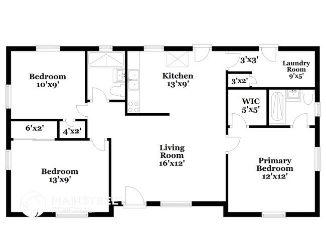 Building Photo - 1507 Gardenia Ave