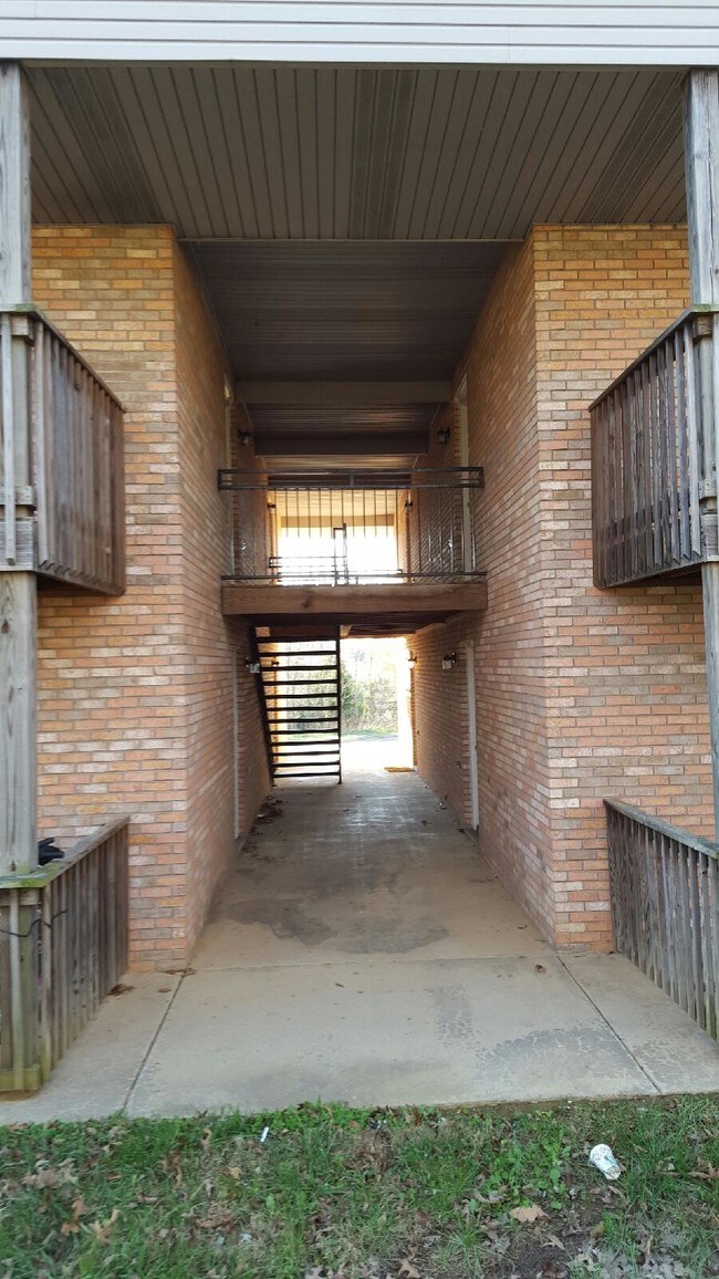 Foto del edificio - 1263 Parkway Pl