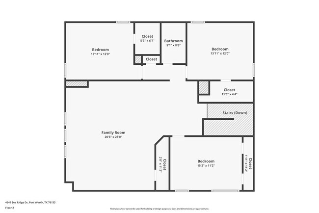 Foto del edificio - 4649 Sea Ridge Dr