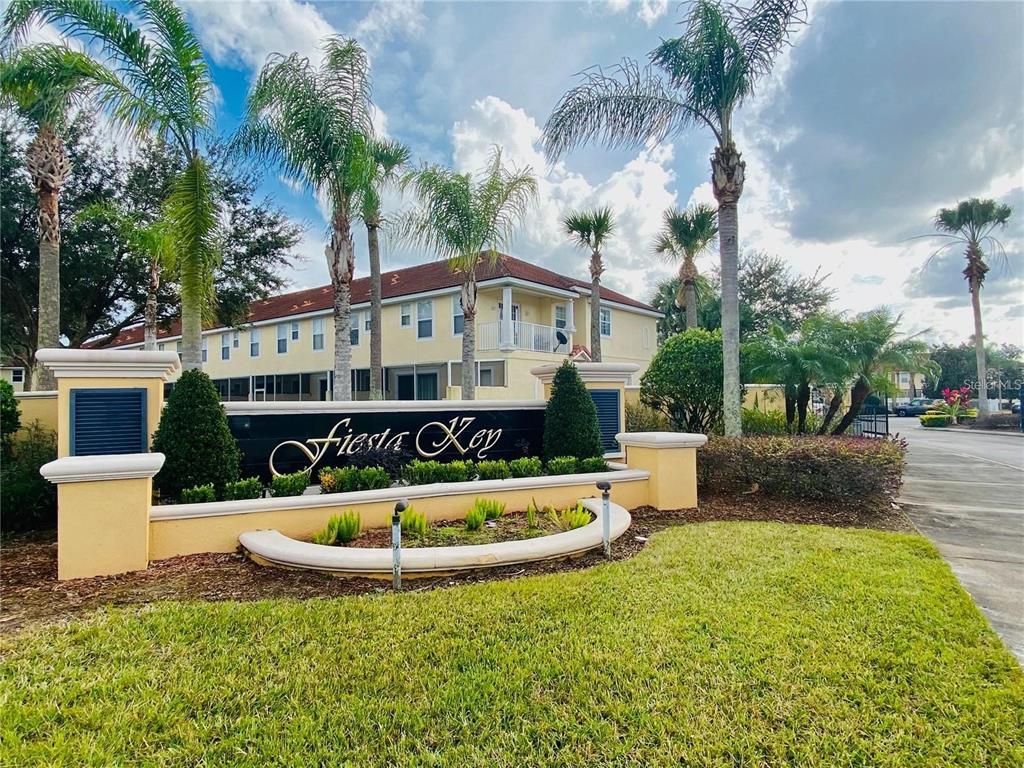 4876 Coral Castle Dr., Kissimmee, FL 34746 Townhouse for Rent in