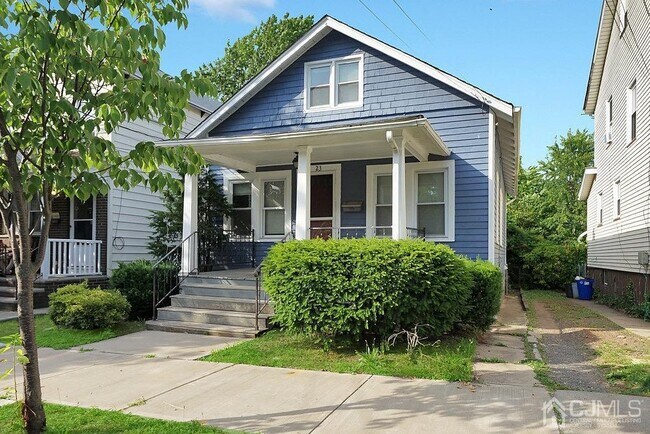 Foto del edificio - 23 Comstock St