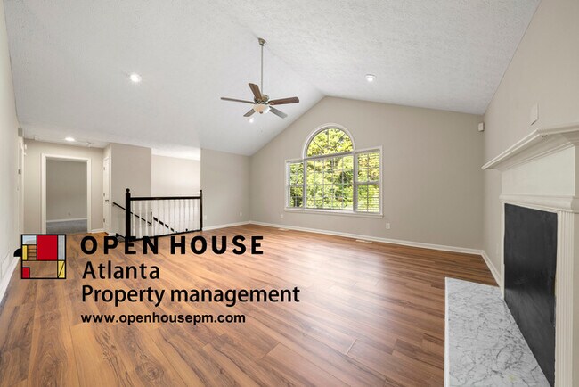 Building Photo - 460 Highlander Way, Acworth