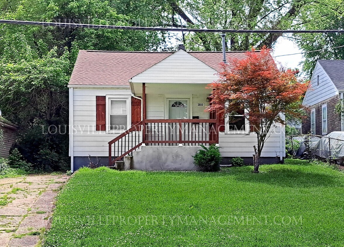 Foto principal - 3016 Cleveland Blvd