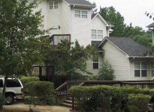 Foto del edificio - Fairview Bluff Apartments